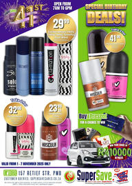 Super Save catalogue week 44 Page 24