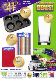 Super Save catalogue week 44 Page 3