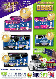 Super Save catalogue week 44 Page 31