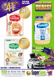Super Save catalogue week 44 Page 32
