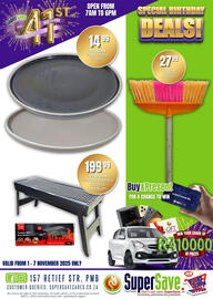 Super Save catalogue week 44 Page 4