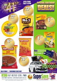 Super Save catalogue week 44 Page 42