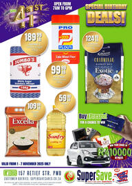 Super Save catalogue week 44 Page 47