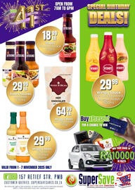 Super Save catalogue week 44 Page 51