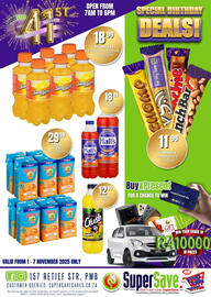 Super Save catalogue week 44 Page 52