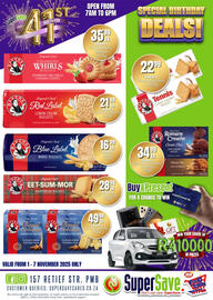 Super Save catalogue week 44 Page 53
