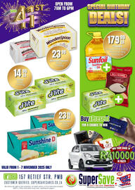 Super Save catalogue week 44 Page 56