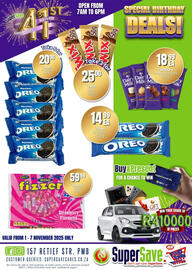 Super Save catalogue week 44 Page 58