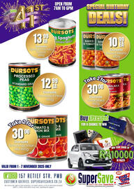 Super Save catalogue week 44 Page 59