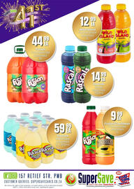Super Save catalogue week 44 Page 60