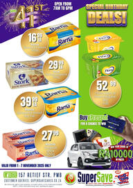 Super Save catalogue week 44 Page 62