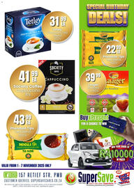 Super Save catalogue week 44 Page 66