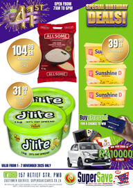Super Save catalogue week 44 Page 67