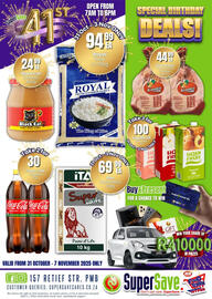 Super Save catalogue week 44 Page 68