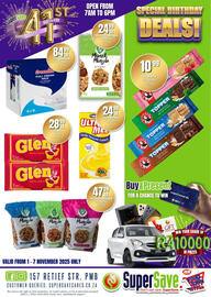 Super Save catalogue week 44 Page 70