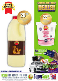 Super Save catalogue week 44 Page 72