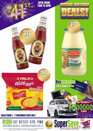 Super Save catalogue week 44 Page 73