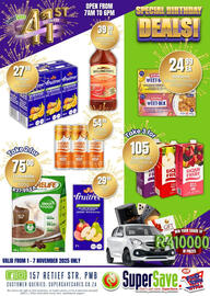 Super Save catalogue week 44 Page 78
