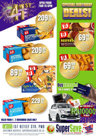 Super Save catalogue week 44 Page 79