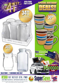 Super Save catalogue week 44 Page 8