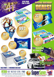 Super Save catalogue week 44 Page 80