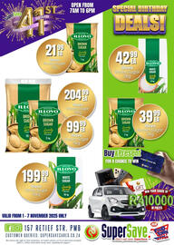 Super Save catalogue week 44 Page 82
