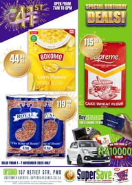 Super Save catalogue week 44 Page 84