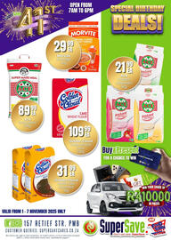 Super Save catalogue week 44 Page 87