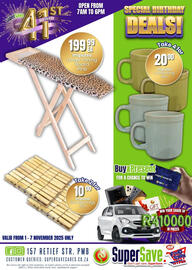 Super Save catalogue week 44 Page 9