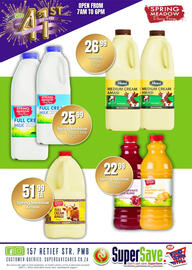 Super Save catalogue week 44 Page 94