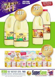 Super Save catalogue week 44 Page 95