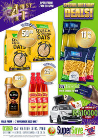 Super Save catalogue week 44 Page 97