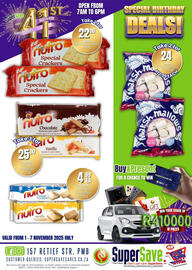 Super Save catalogue week 44 Page 99