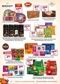 Społem gazetka Strona 10