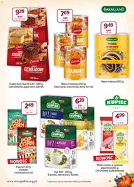 Społem gazetka Strona 15