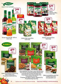 Społem gazetka Strona 16