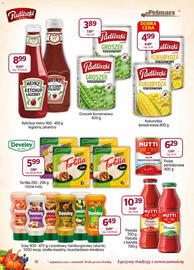 Społem gazetka Strona 18