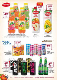 Społem gazetka Strona 20