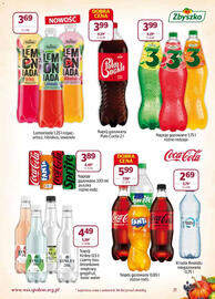 Społem gazetka Strona 21