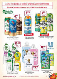 Społem gazetka Strona 23