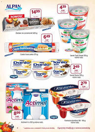 Społem gazetka Strona 4