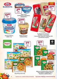 Społem gazetka Strona 6