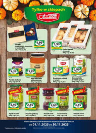 Społem gazetka Strona 8