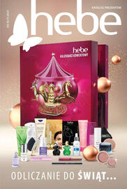 Hebe gazetka Strona 1