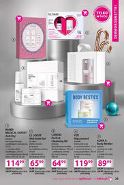 Hebe gazetka Strona 21