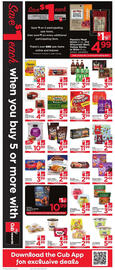 Cub Foods weekly ad week 45 Page 4