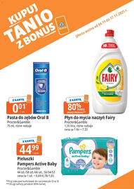 E.Leclerc gazetka Strona 10