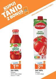 E.Leclerc gazetka Strona 11