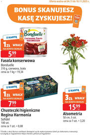 E.Leclerc gazetka Strona 12