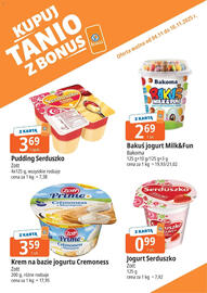 E.Leclerc gazetka Strona 4